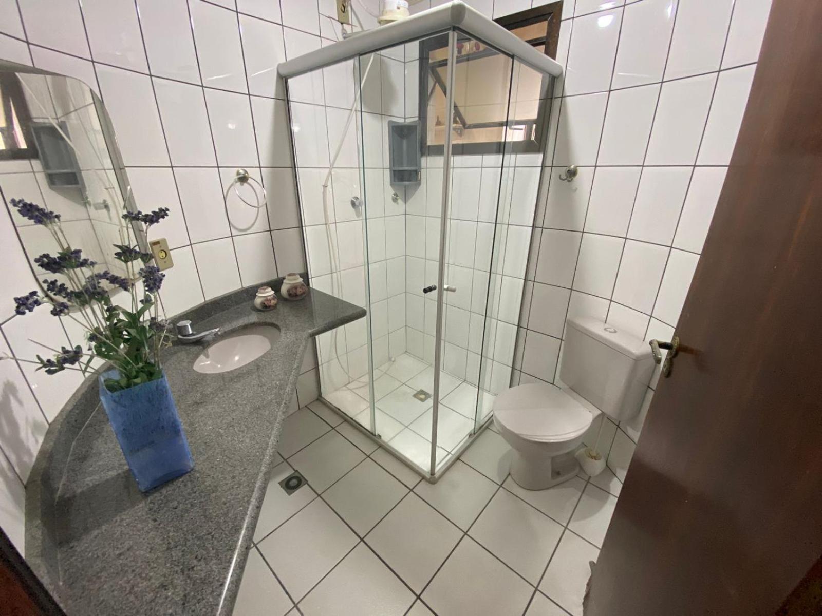 Apto Lindo 2 Dor Piscina Ar Internet 101 A Caraguatatuba Zewnętrze zdjęcie