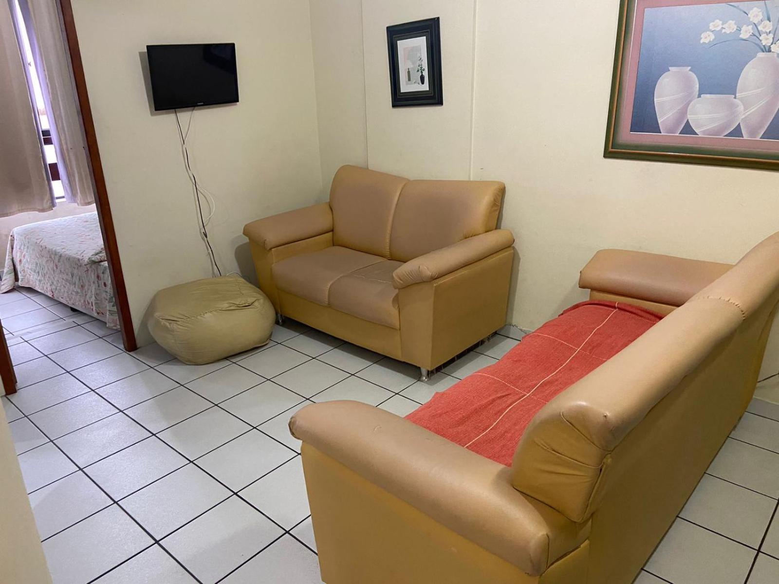 Apto Lindo 2 Dor Piscina Ar Internet 101 A Caraguatatuba Zewnętrze zdjęcie