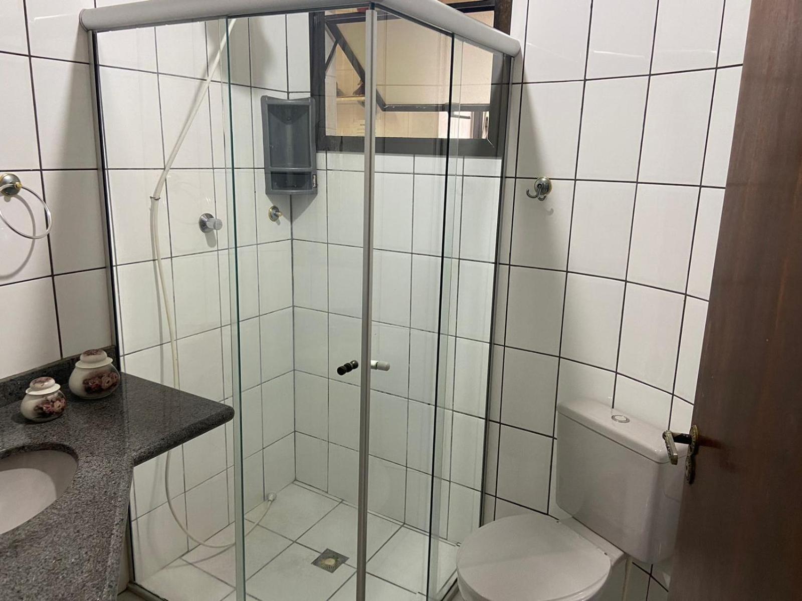Apto Lindo 2 Dor Piscina Ar Internet 101 A Caraguatatuba Zewnętrze zdjęcie
